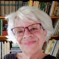 Lucie Charest