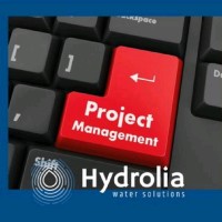 Hydrolia Water Solutions