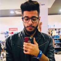 Divyanshu MADAN