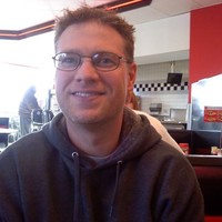 Mike Klaker