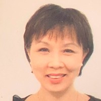 Jacqueline Loh