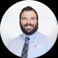 Nicholas Bauman