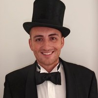 Aaron Rossetti