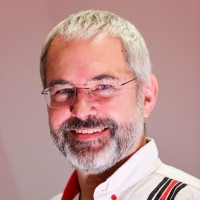 Mark Colston