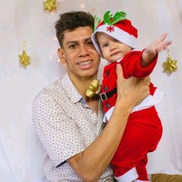 Hionner Briceño Victor
