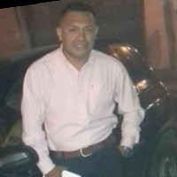 Jorge Darwin Alarcon Mejia