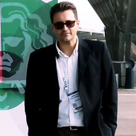 Dionisis Pavlopoulos