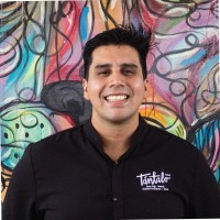Gabriel Rodríguez