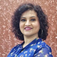 Jyoti Dcunha