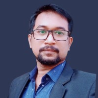 Subrata Kumar Das