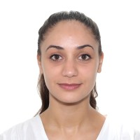Tinhinane Ben Bouazza