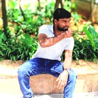 Vinod Kumar T