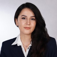 Fatemeh Taheri