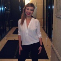 Pauline Moreau