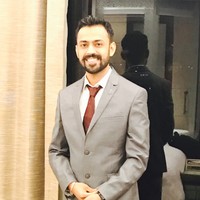 Shreekant Mathur