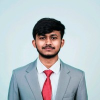 Sabareesan Arjunasamy