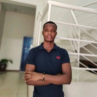 Caleb S. Laryea