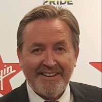 Mike Twaites