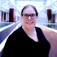 Pernilla Wikström