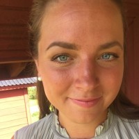 Jeanette Andersson