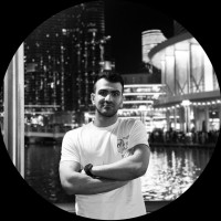 ALI sheikhali