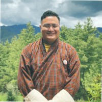 Phub Dorji