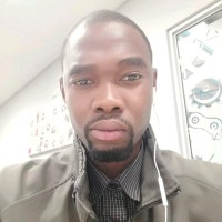 Phumlani Cosby Mtshali