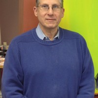 Alvah Levine