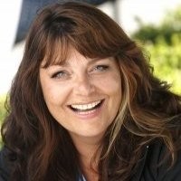 Cathy Holmes