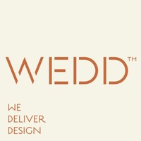 WEDD WE DELIVER DESIGN