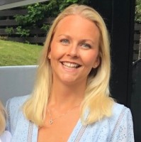 Lisa Bruun-Olsen