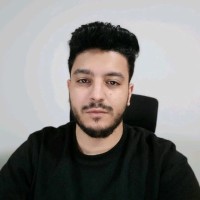 Azedine ABDELMOUMENE