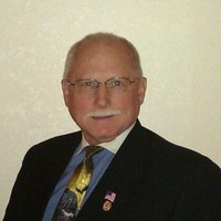 James A Fossos (Fire Commissioner)