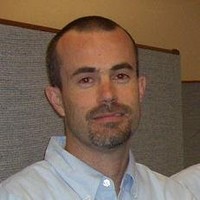 Mike Johnson