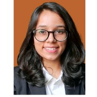 Prerna I.
