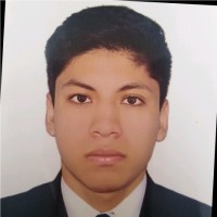 Alexis Salvador Samanez Mechan