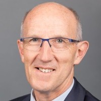 David Fidler