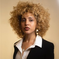 Salma Guzmán Ávila