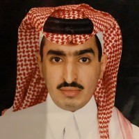 Ali Al-Shahrani