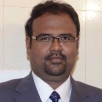 Jeyaraj Timothy