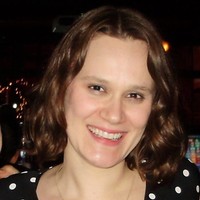 Kristin McDonough