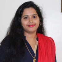 Srilipta Behera