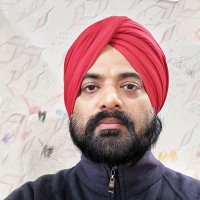 Jasbir Singh