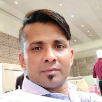 Rajesh Kumar