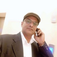 Manoj Giri Giri