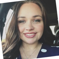 Hannah Clutter