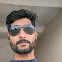 Ram Yadav