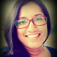 Harshani Dolawatta