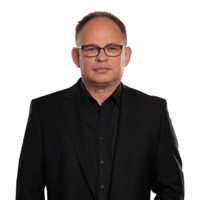 Werner Wilke