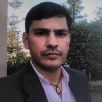 Mohinder Bishnoi